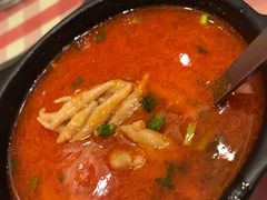 -西贝(无锡万象城店)