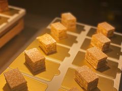 -岷山饭店-芝芝自助餐厅