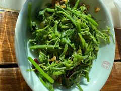 -小吊梨汤·北京菜·烤鸭(双井乐成中心店)