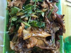 -大江麻辣拌(石油学院店)