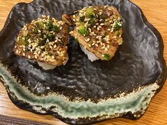 -樱の千渡日式料理·铁板烧•烧鸟(金盛田广场店)