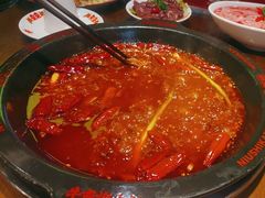 -牛市坎火锅(建设路店)