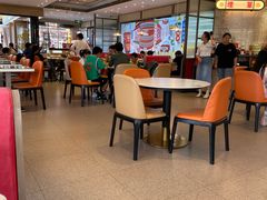 -香港新记茶餐厅(春熙太古里店)