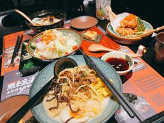 -鳗事鱼意·活鳗现烤专門店(保利广场店)