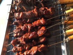 -王记西鎮电烤肉(汶上路店)