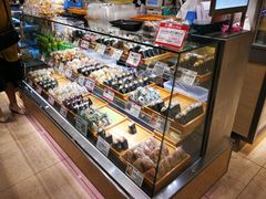 店内环境-阪急百货店(梅田总店)