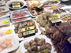 -渔娘渔家丹东海鲜(东直门店)