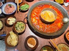 -楠火锅(龙阳广场店)