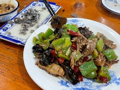 -洪福亮酒家(南草厂街店)