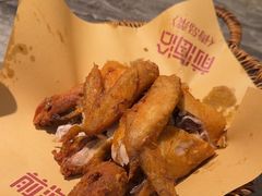 -前海沿·青岛菜(乐客城店)