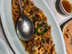酱油河虾-孔乙己酒家(虹桥路店)