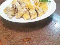-瑞记湛江鸡饭店·粤西第一鸡(粤垦店)