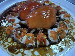 -民族饭店-四季餐厅