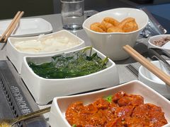 -海底捞火锅(5050购物中心店)