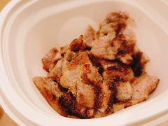 糖烤猪五花-胡麻(静安嘉里店)