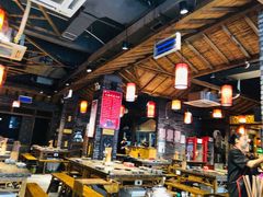 -重庆渝达老火锅(春熙路店)