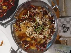 -三猫黑鱼花(南大店)