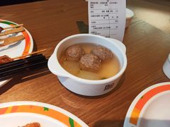 -比格比萨自助(德思勤四季汇店)