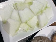 -友乐居羊蝎子(西直门店)