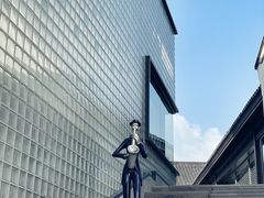 -雅达·阳羡溪山小镇中心