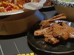 -嘎嘎鸭脑壳(金沙店)