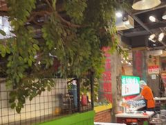 大堂-钢管厂五区小郡肝火锅串串香(总店)