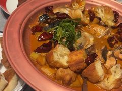 -柿合缘新京菜(国金中心商场店)