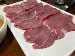 -大明铜锅·烤涮坊·烧烤(总店)