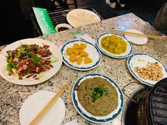 -厚味居炙子烤肉·清真(天桥南纬路店)