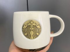 -星巴克臻选(宁波天一广场店)