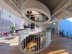 -WeWork中国(三里屯11号社区店)