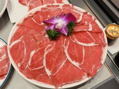 -朗塗老味火锅·江景无人机(长嘉汇店)