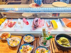 -康帝国际酒店-艾斯本自助西餐厅