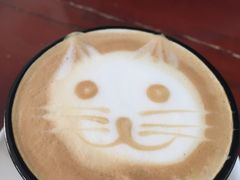 Anne猫窝咖啡屋-Anne猫窝咖啡屋