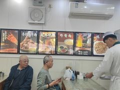 -清真·鸦儿李记·小馆(后海店)