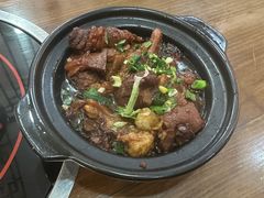 -庄行曹记羊肉(泗泾店)