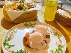-CHILLAX轻乐时(侨建·Hi City店)
