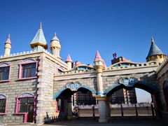 -霸王河欢乐世界