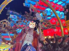 -水浒好汉城