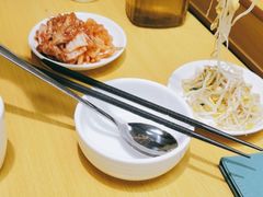 -屋里家延边朝鲜族冷面(南园店)