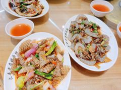 -长平老姿娘夜粥(平东一街店)