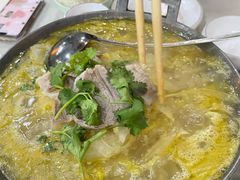 -金家老三饭庄(常营店)