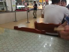 -武汉大学-桂园餐厅