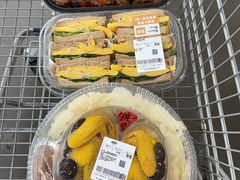 -山姆会员商店(杨桥西路店)