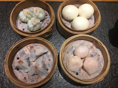 -小城粥道·海胆鲜虾粥(解放广场店)