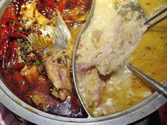 -匠子烤鱼(桫椤湾店)