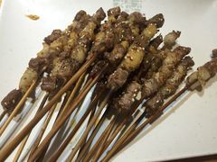 -木屋烧烤(西南角店)