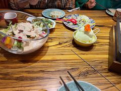 -阿记烧烤(英达路店)