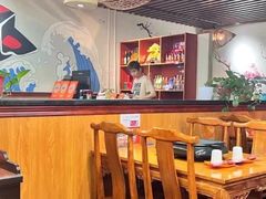 -三煮纸包鱼(青岛总店)