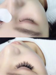 -甲舍美甲美睫艺术馆